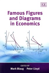 経済学の著名な図表<br>Famous Figures and Diagrams in Economics