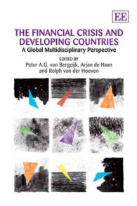 金融危機と途上国<br>The Financial Crisis and Developing Countries : A Global Multidisciplinary Perspective