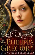 Red Queen (Cousins' War) -- Paperback / softback （Export）