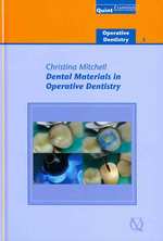 Dental Materials in Operative Dentistry