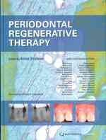 Peridontal Regenerative Therapy