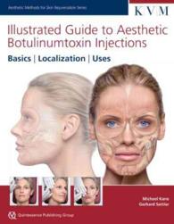 Illustrated Guide to Aesthetic Botulinum Toxin Injections