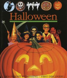Halloween (First Discovery) （SPI REP）