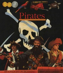 Pirates (First Discovery) （SPI）