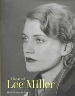 Art of Lee Miller -- Hardback