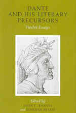 Dante and His Literary Precursors