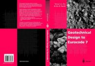 Geotechnical Design to Eurocode 7 （1999. Corr. 2nd Printing）