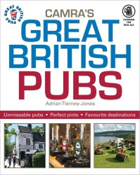 Camra's Great British Pubs (Great British Pubs)