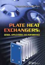 Plate Heat Exchangers : Design, Applications and Performance (Developments in Heat Transfer) （Second）