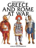 Greece and Rome at War （2 Reissue）