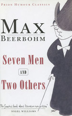 Seven Men and Two Others (Prion Humour Classics)