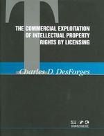 The Commercial Exploitation of Intellectual Property Rights by Licensing (Hawksmere Reports) （SPI）