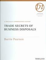 Trade Secrets of Successfully Disposing of Unquoted Companies