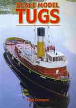 Scale Model Tugs