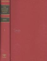 ロジャー・ベーコン『大著作』（英訳版・全２巻）<br>The Opus Majus of Roger Bacon (2-Volume Set)