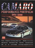 Camaro Performance Portfolio : 1993-2000