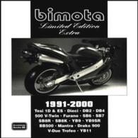 Bimota Limited Edition Extra 1991-2000