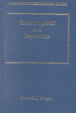 Refiguring Self and Psychology (Benchmark)