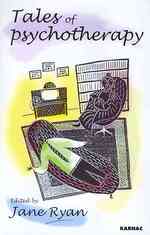 Tales of Psychotherapy （1ST）