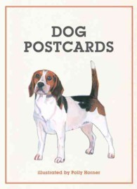 Dog Postcards （1 POS）