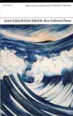 Iain Crichton Smith New Collected Poems （REV ENL）