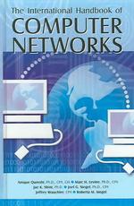 The International Handbook of Computer Networks