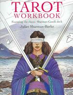 Tarot Workbook : Featuring the Classic Sharman-Caselli Deck