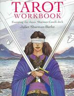 Tarot Workbook : Featuring the Classic Sharman-Caselli Deck