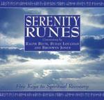 Serenity Runes : Five Keys to Spiritual Recovery