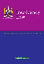 Insolvency Law