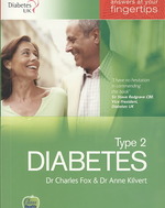 Type 2 Diabetes : Answers at Your Fingertips -- Paperback （6 Rev ed）