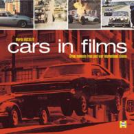 Cars in Films : Great Moments from Post-War International Cinema