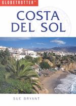 Globetrotter Travel Guide to Costa Del Sol （2ND）
