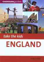 Cadogan Guides Take the Kids England (Take the Kids England) （3TH）