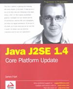 Java J2Se 1.4 Core Platform Update