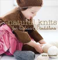 Natural Knits for Babies & Toddlers
