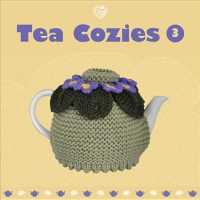 Tea Cozies 3 (Tea Cozies)