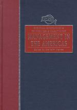 ＩＥＢＭ地域別経営百科事典（全４巻）<br>Regional Encyclopedia of Business and Management (4-Volume Set) （SLP）