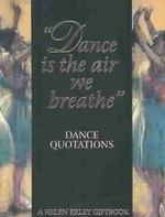 Dance Quotations （2ND）