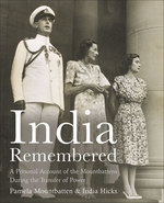 India Remembered