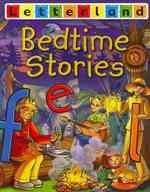 Bedtime Stories (Letterland Picture Books S.)