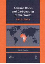 Alkaline Rocks and Carbonatites of the World : Africa