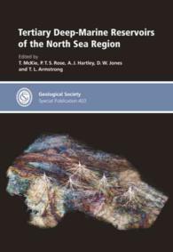 Tertiary Deep-Marine Reservoirs of the North Sea Region (Geological Society Special Publications)