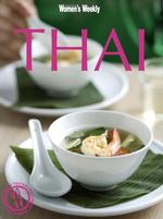 Thai ("australian Women's Weekly") -- Paperback