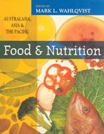 Food & Nutrition : Australasia, Asia & the Pacific