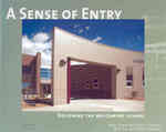 A Sense of Entry : Designing the Welcoming School