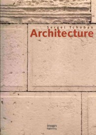 Sergei Tchoban: Architecture -- Hardback