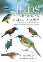 Birds of the Indian Ocean Islands