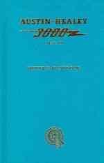 Austin-healey 3000 Mk3 Driver's Handbook