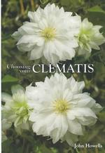 Choosing Your Clematis